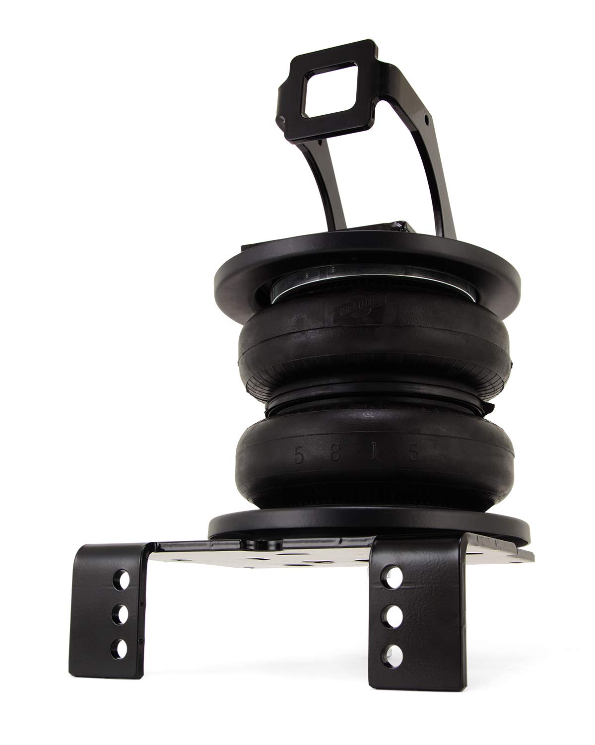 LoadLifter Air Lift 7500 XL Ultimate Air Spring Kit – Fits 2011-2016 F-250/F-350 Super Duty 4WD, 2011-2014 F-450 Super Duty 4WD Non-Commercial Chassis – 57596