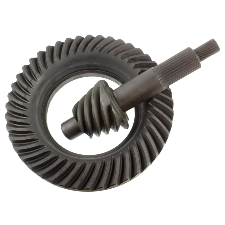 Differential Ring & Pinion Motive Gear F890733AX, For Ford 9", Gear Ratio 7.33, 10-Bolt, 28 Spline, 6 Pinion & 44 Ring Tooth - Fits Ford, Lincoln, Mercury Rep. Richmond 69-0420-L, Nitro F9-733LW-NG.