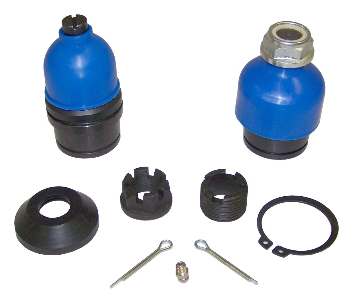 Steering Ball Joint Kit Crown Automotive J8126509