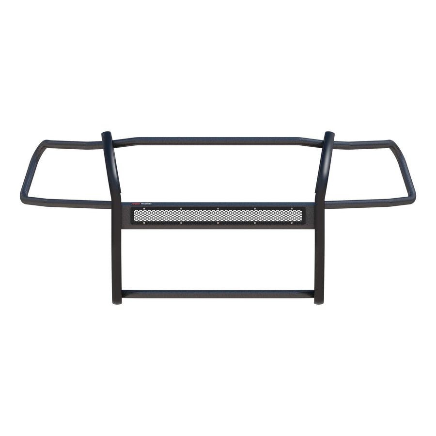 Pro Series ARIES Black Steel Grille Guard, No-Drill, Fits Select Ford Ranger