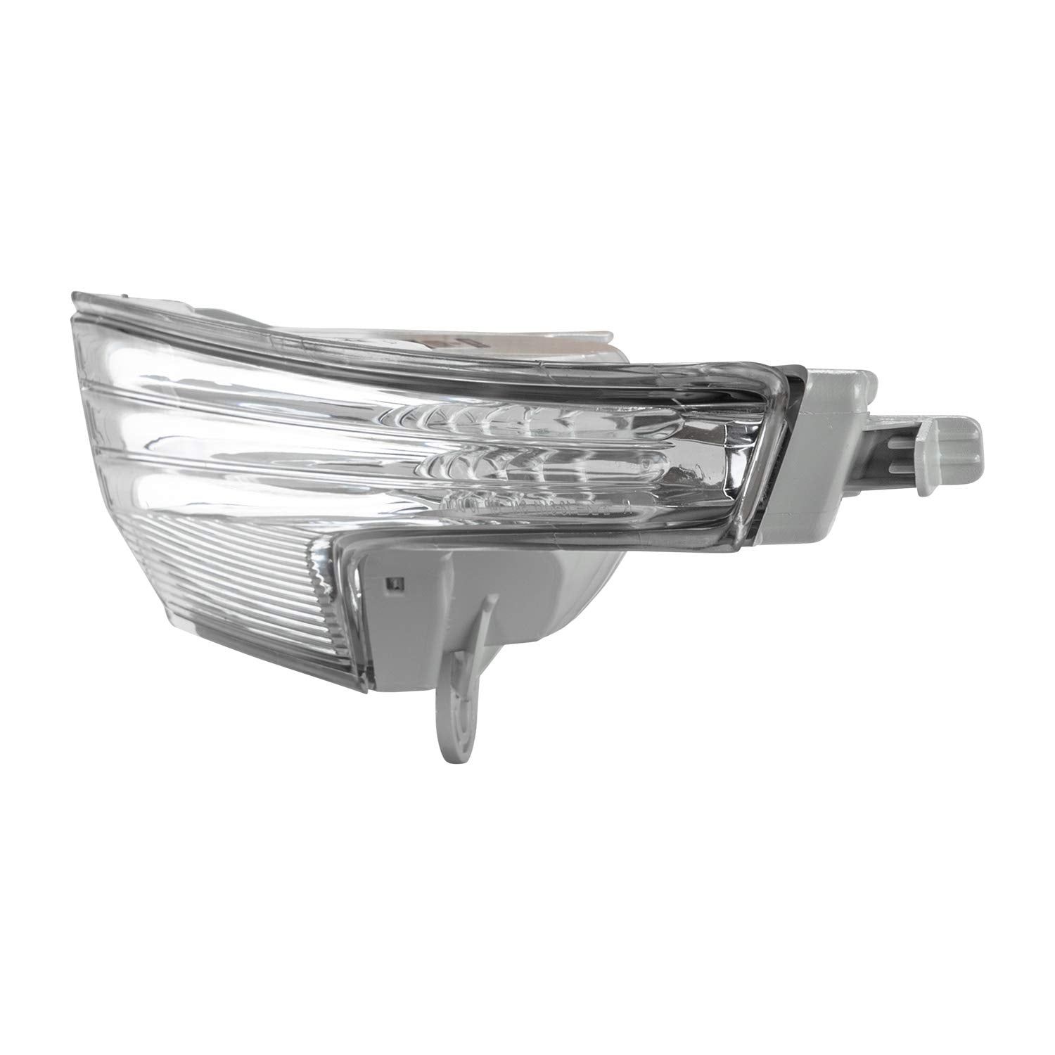 Left TYC Turn Signal Light Assembly Compatible with 2013-2016 Nissan Altima
