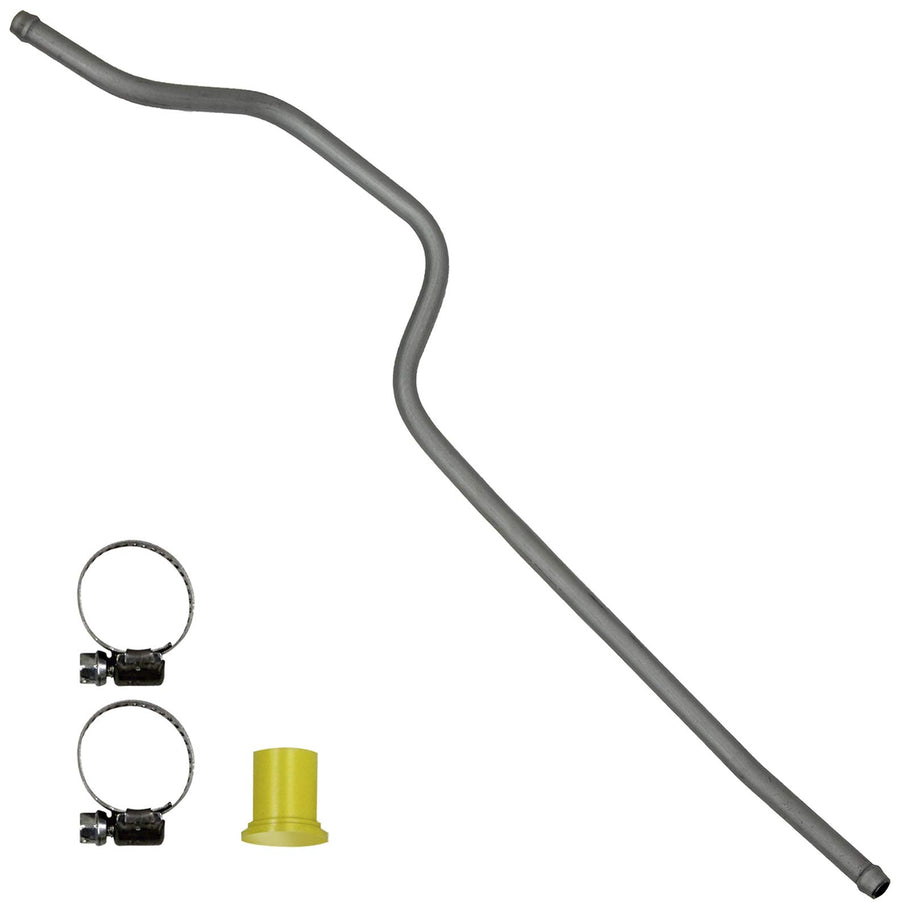 Power Steering Return Line Hose Assembly nobrandname 352997
