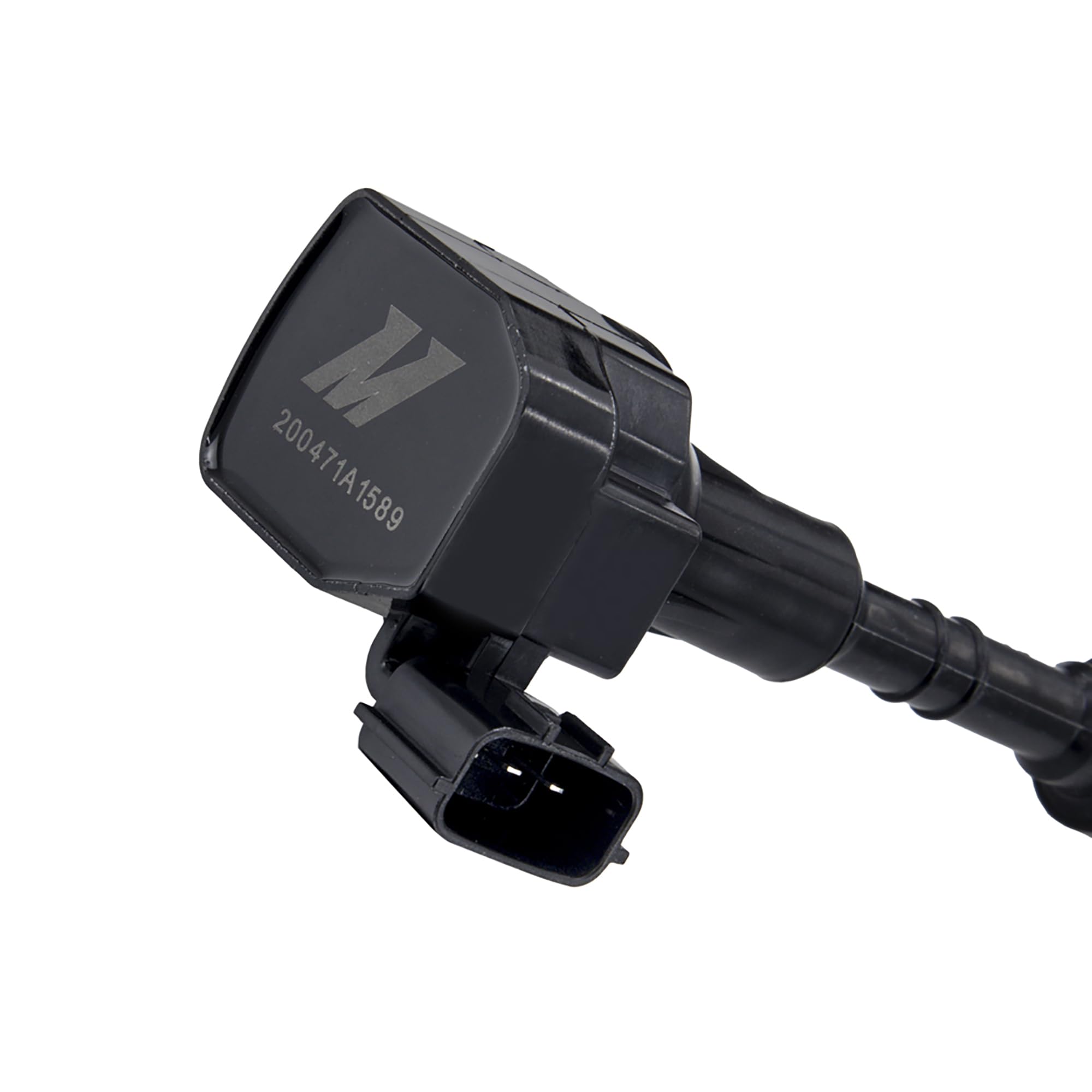 Mishimoto 6-Pack Ignition Coil compatible with Nissan Maxima 3.5L