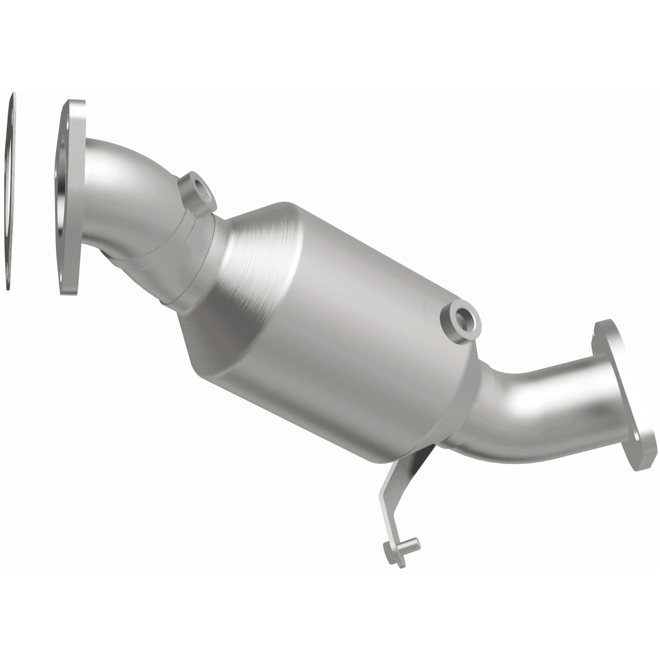 Catalytic Converter MagnaFlow 21-915: Direct-Fit, OEM Grade, Compatible With 2016-2019 Cadillac CT6 3.0L (Federal/EPA Compliant)