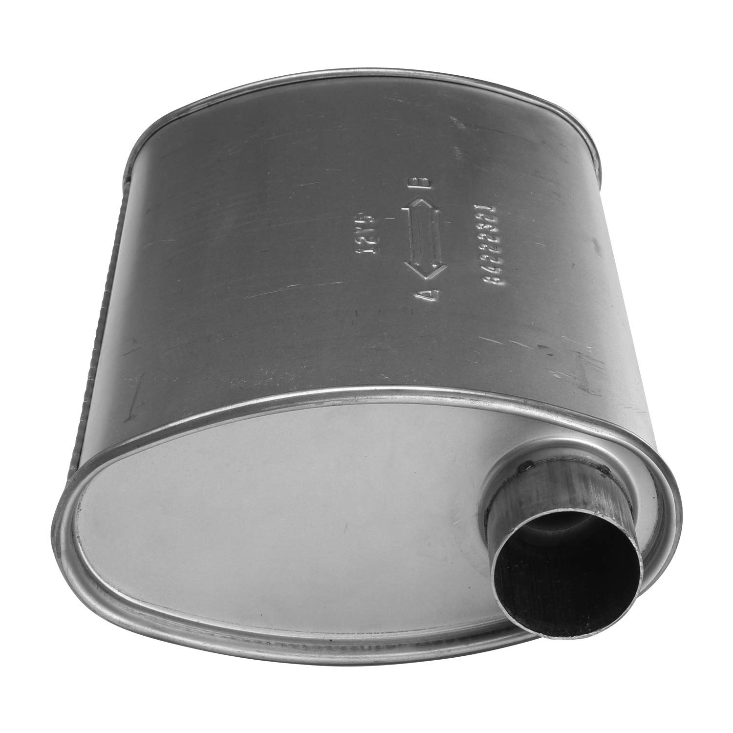 Exhaust AP Products Muffler 2120