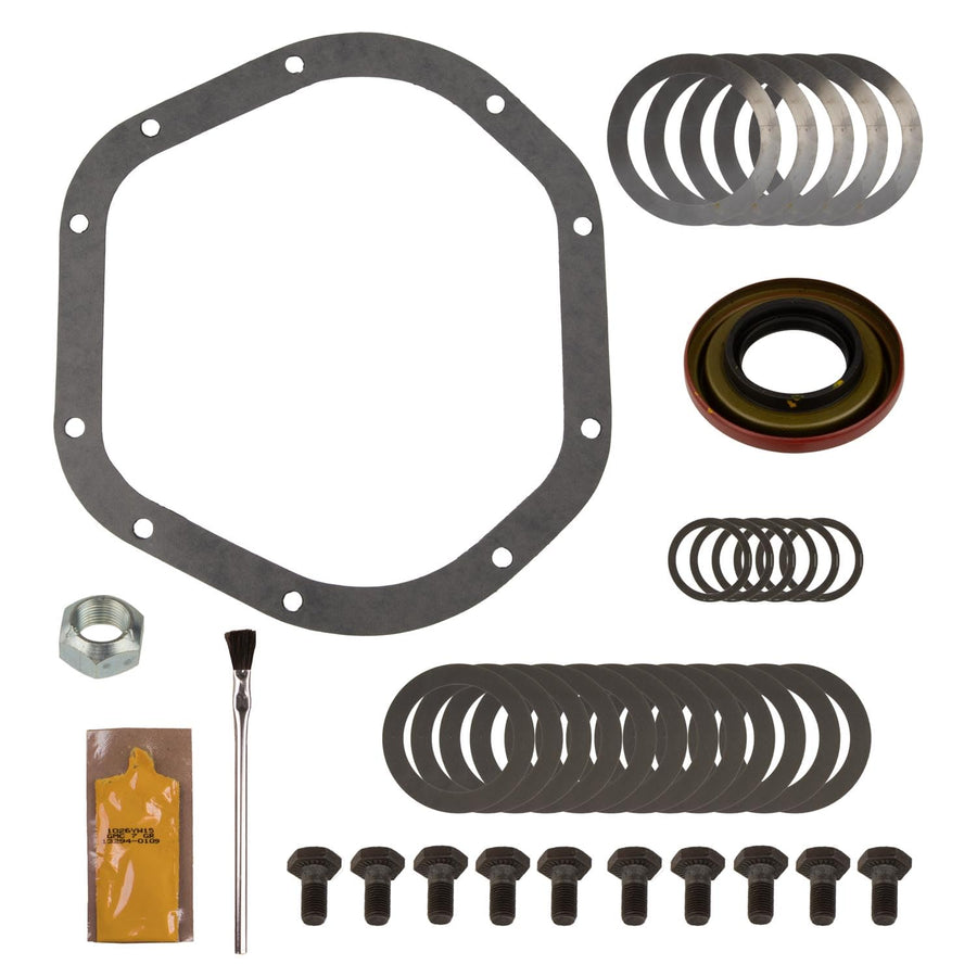 Differential Gear Install Kit - Motive Gear® - D44IK