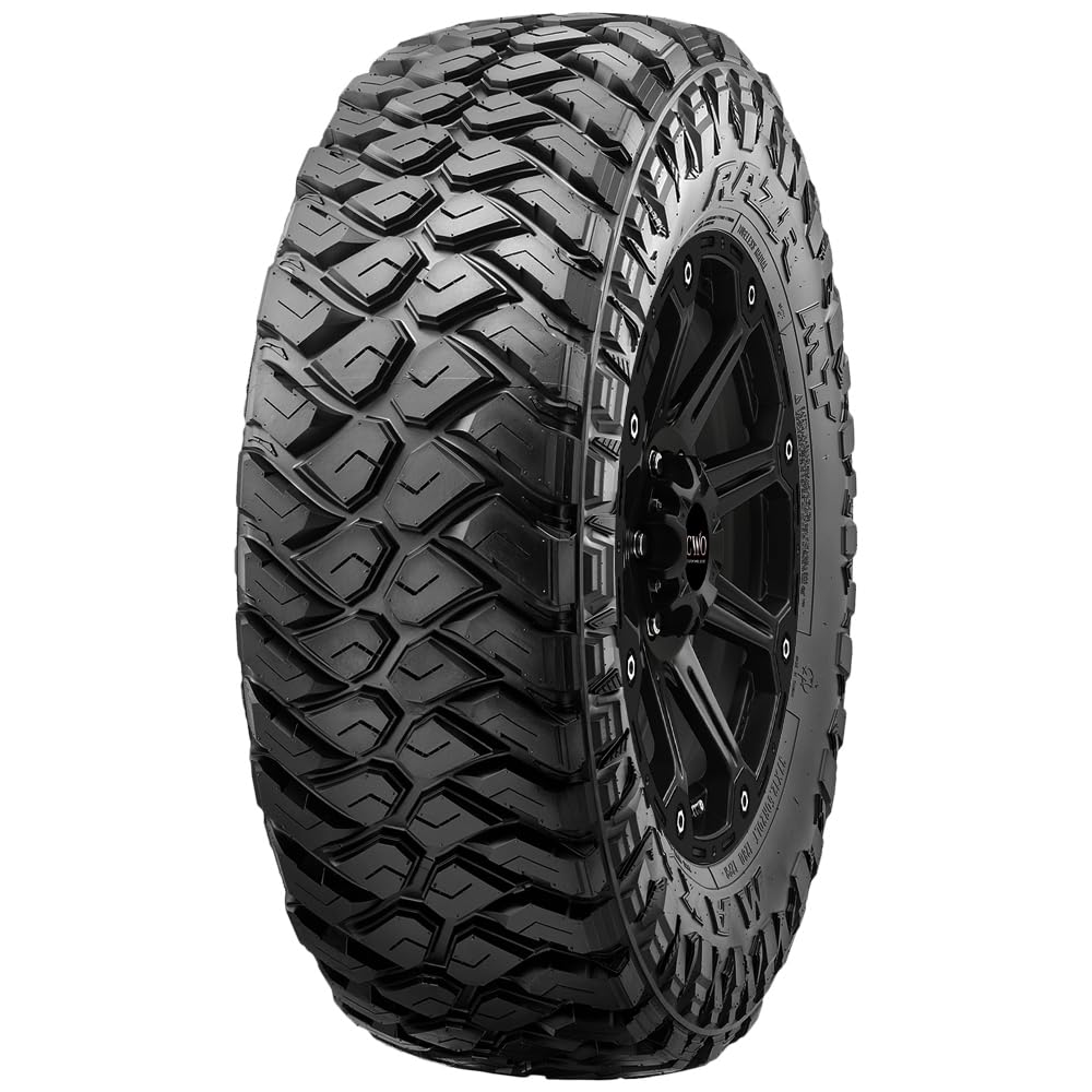 LT275/65R18 MAXXIS 10PR RBL MT-772 RAZR MT