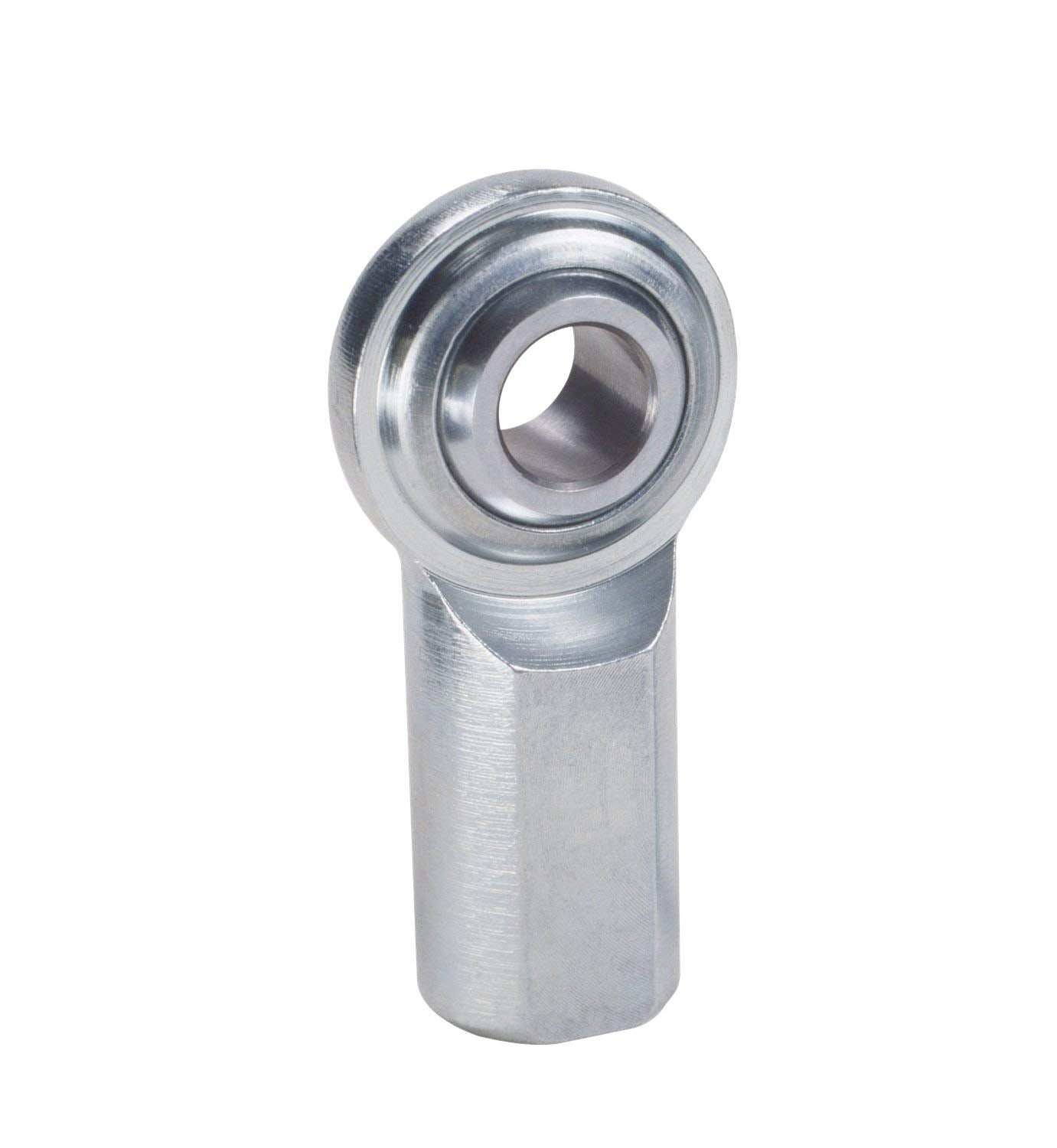MCFR10 QA1 Rod End, 2 Piece