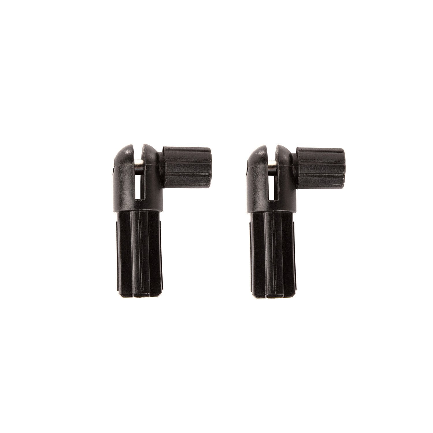 Soft Top Bow Knuckle Kit | Rugged Ridge | 13510.11 | Fits 2004-2006 Jeep Wrangler Unlimited LJ