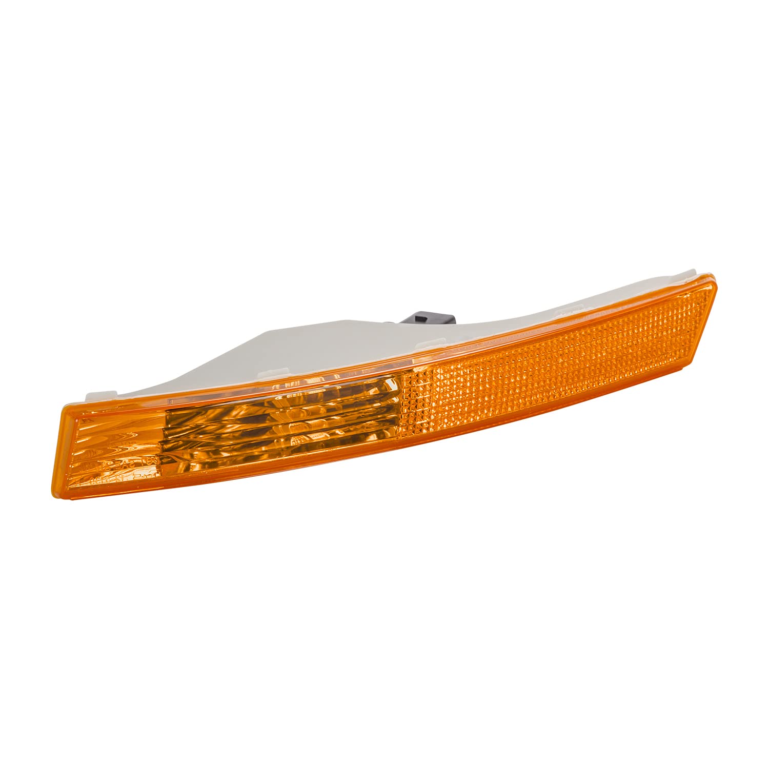 Volkswagen Passat TYC 12-5140-00 Driver Side Replacement Signal Lamp