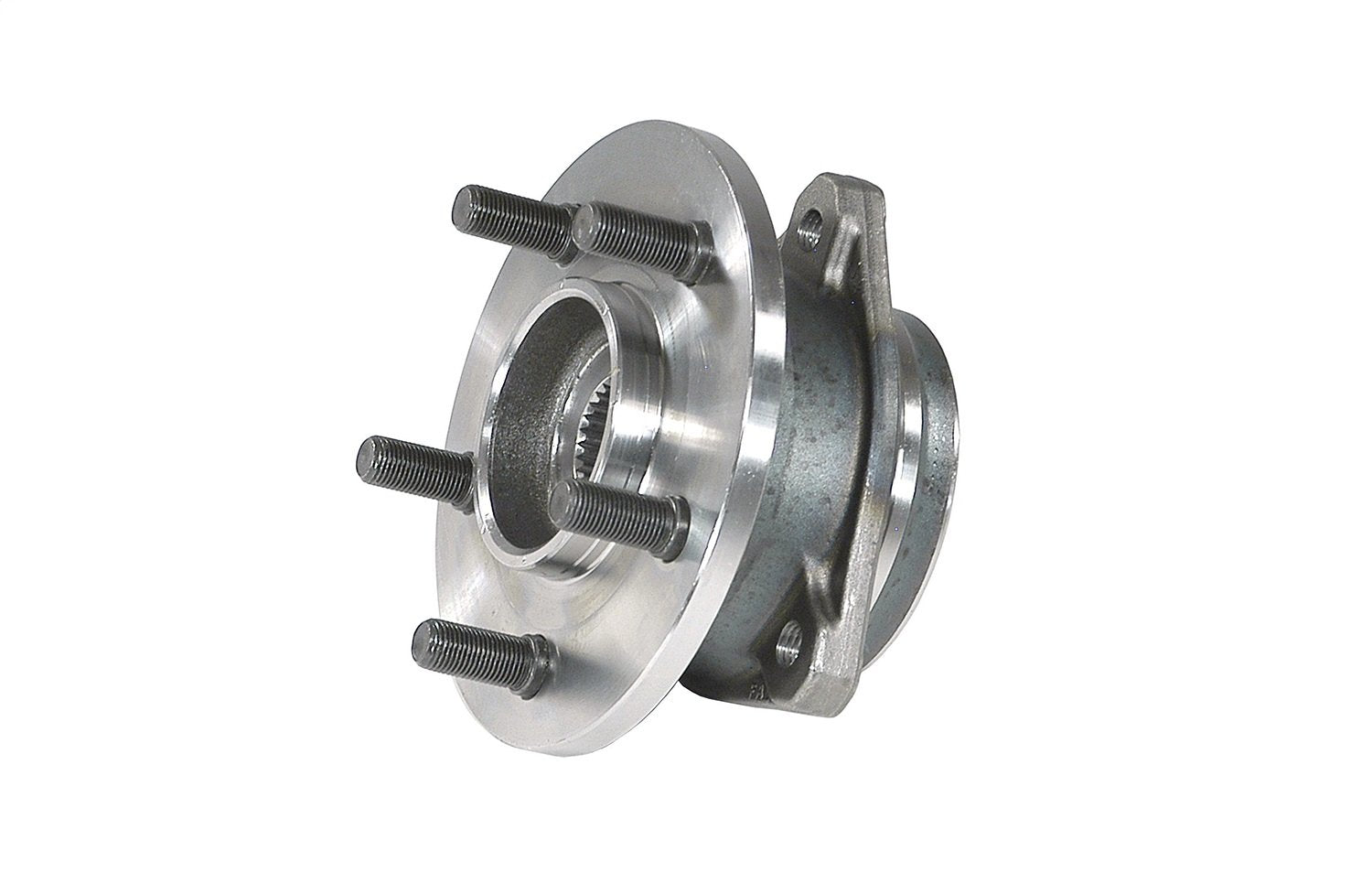 Omix-Ada 16705.07 | Omix | Axle Hub Assembly, Front | OE Reference: 53007449 | Fits 1990-2000 Jeep Wrangler / Cherokee / Grand Cherokee