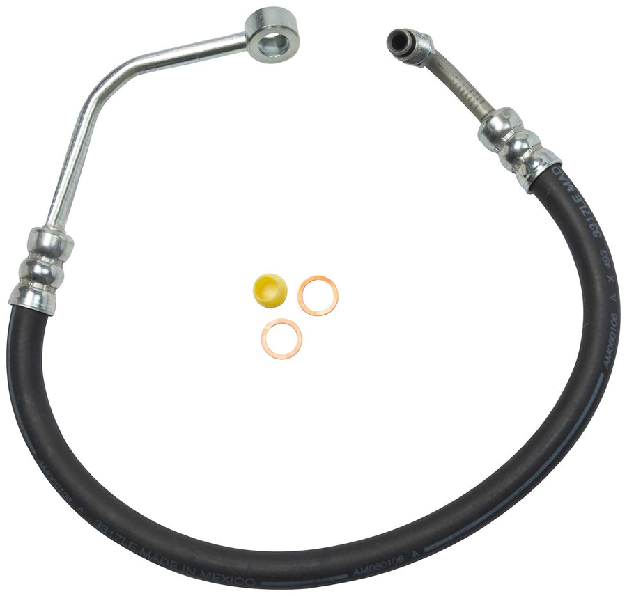 Power Steering Gates 360020 Hose Assembly Pressure Line