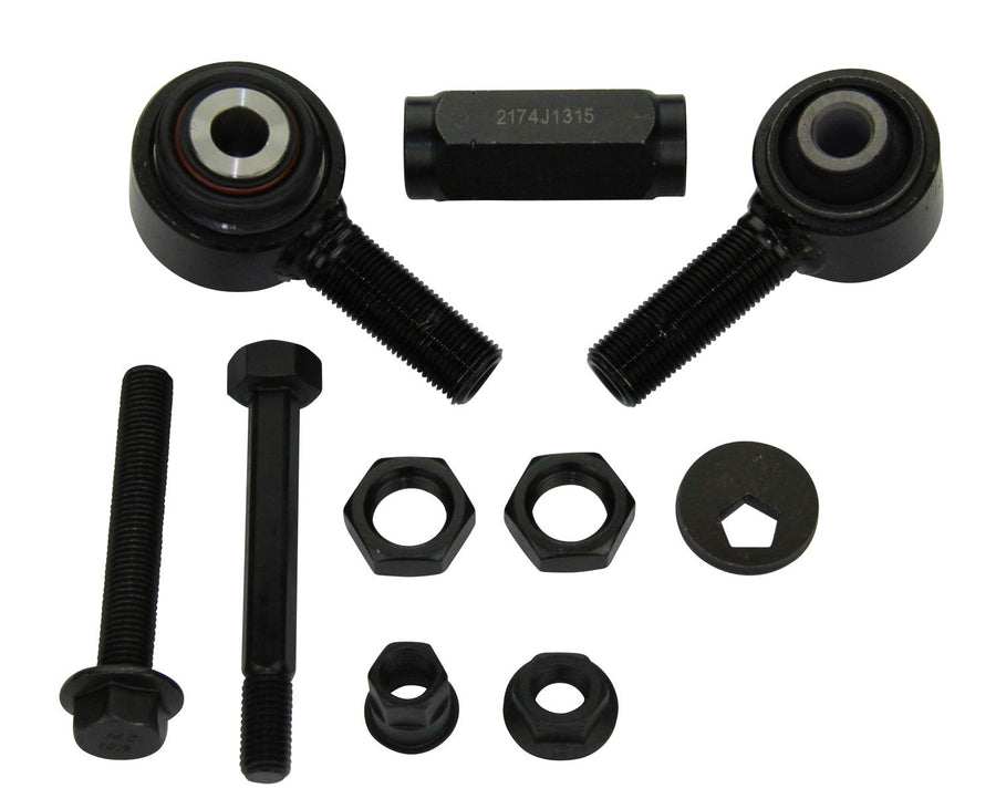 Rear Lower Forward MOOG Suspension Control Arm for Jeep Patriot K100117