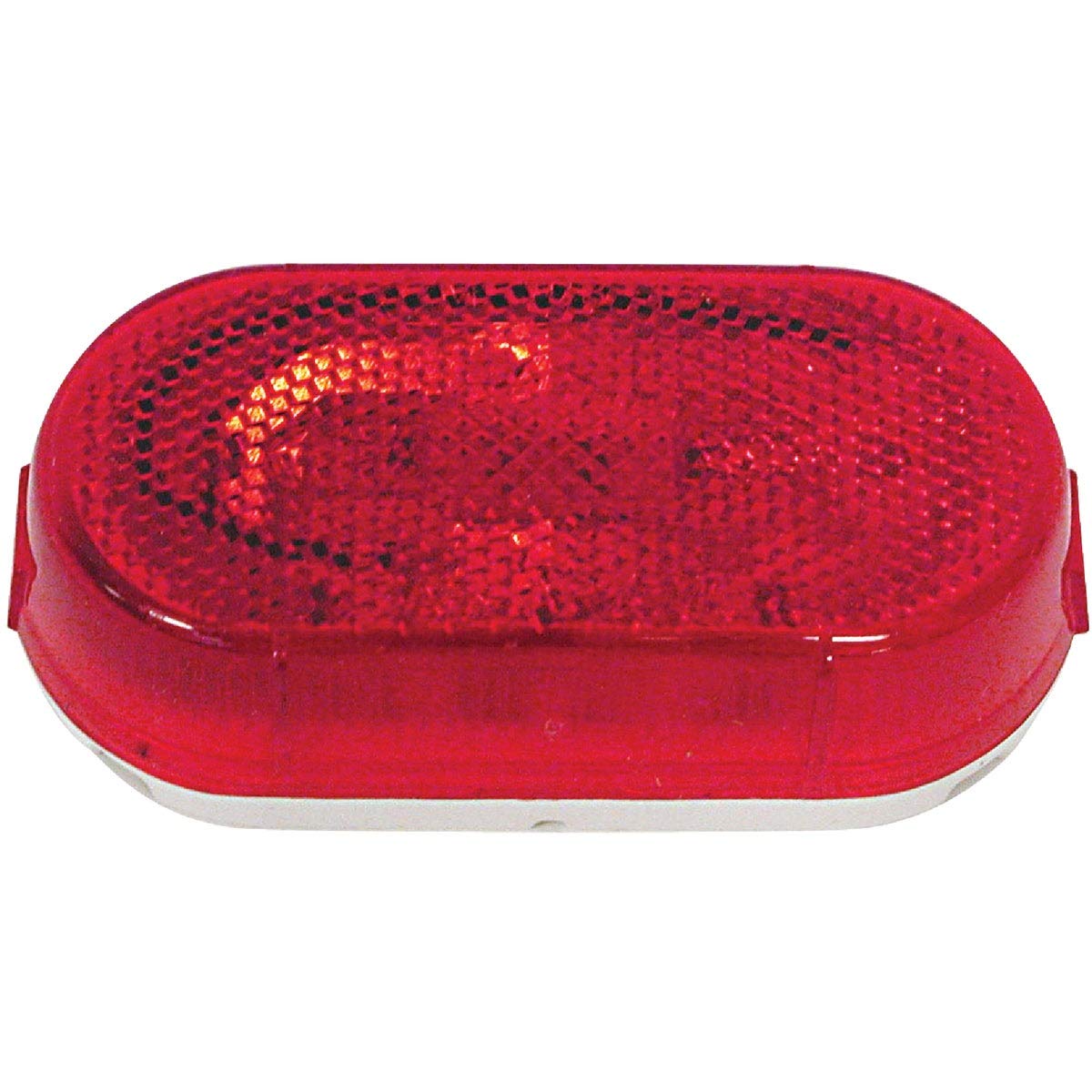 Oblong TOWSMART Red Clearance Trailer Light