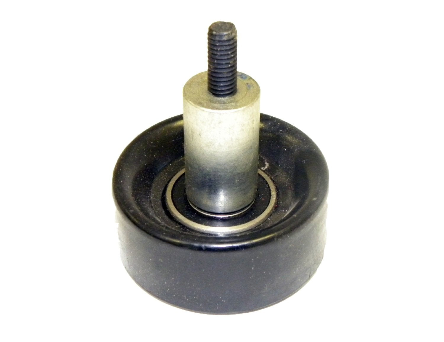 Idler Pulley Crown Automotive 4854092, black silver