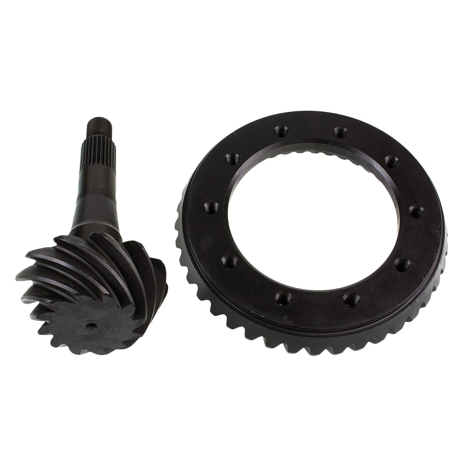GM 8.5" 3.42 OLDS RG Differential Ring and Pinion Richmond Gear 49-0049-1, 3.42 Gear Ratio, Compatible with 1964-1972 Oldsmobile 442, Cutlass, GTO, Pontiac Catalina
