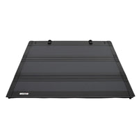 Hard Tri-Fold Tonneau Cover Westin 19-46235