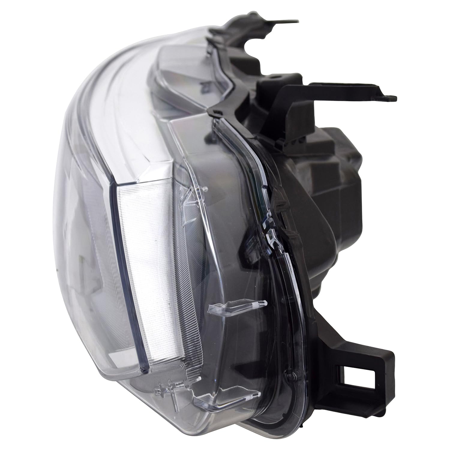 Front Right TYC 20-19361-00 Headlight Assembly