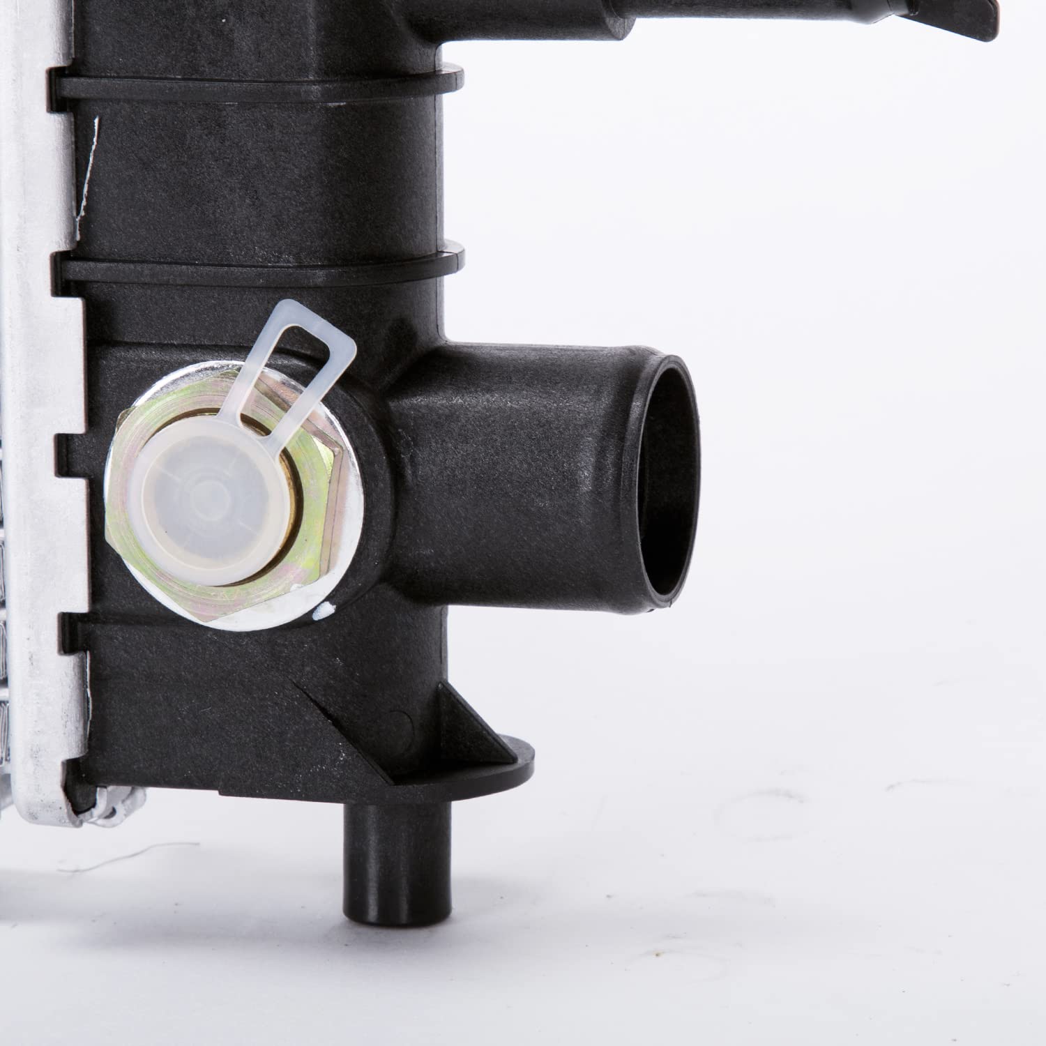 Radiator TYC - 1273