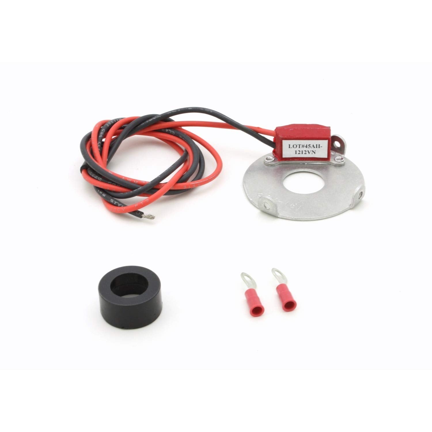 Ignitor II Pertronix 9SV-161 for SEV Marchal 6 Cylinder Engine