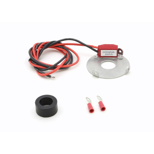 Ignitor II Pertronix 9SV-161 for SEV Marchal 6 Cylinder Engine