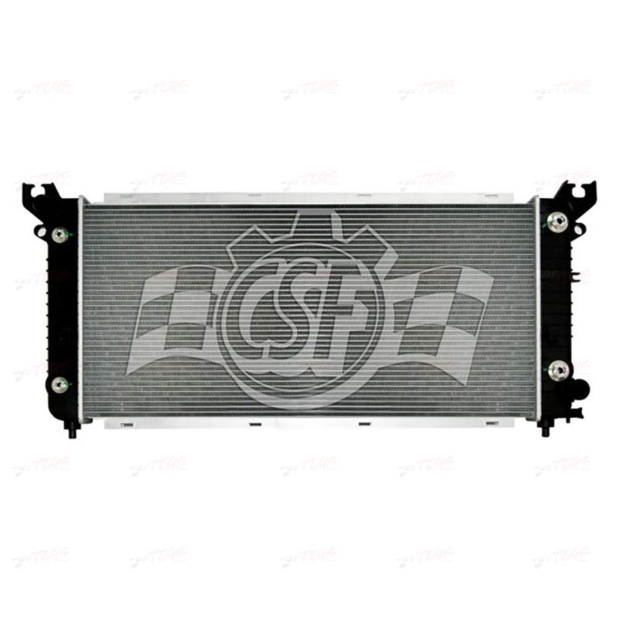 Radiator