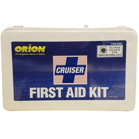 Safety Orion First AID KIT - Cruiser