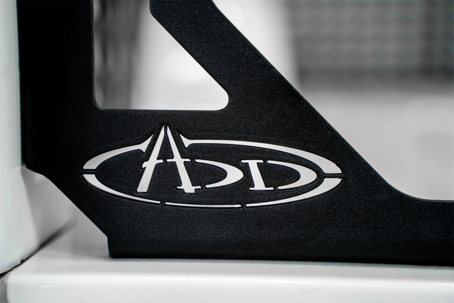 Addictive Desert Designs Bed Stiffeners Channel for The 2021-2023 Ford F-150 & Ford F-150 Raptor | Reinforces Truck Bed | Accessory Mount Provisions on Top of Bracket | Made in The USA