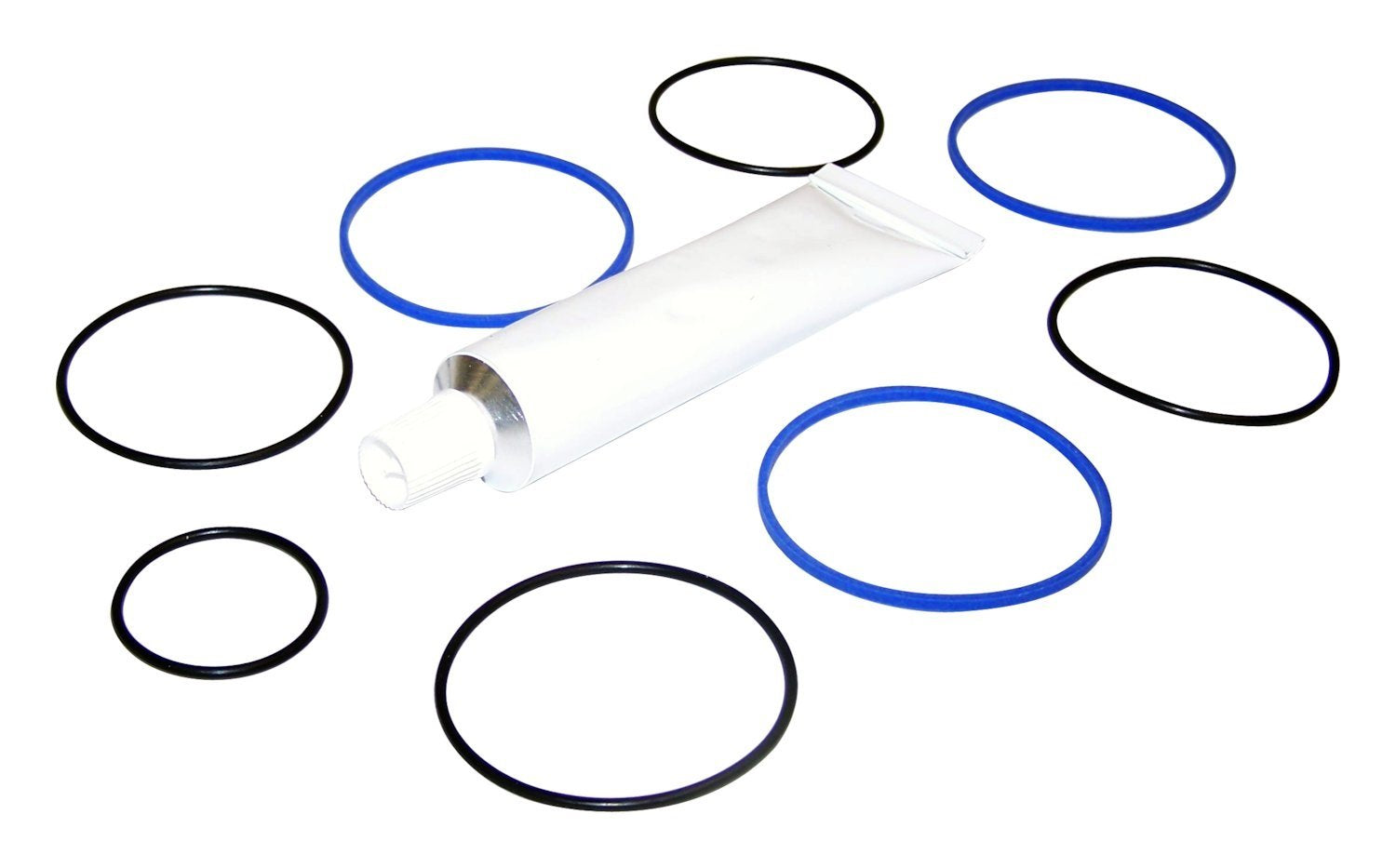 Steering Gear Seal Kit Crown Automotive J3204833