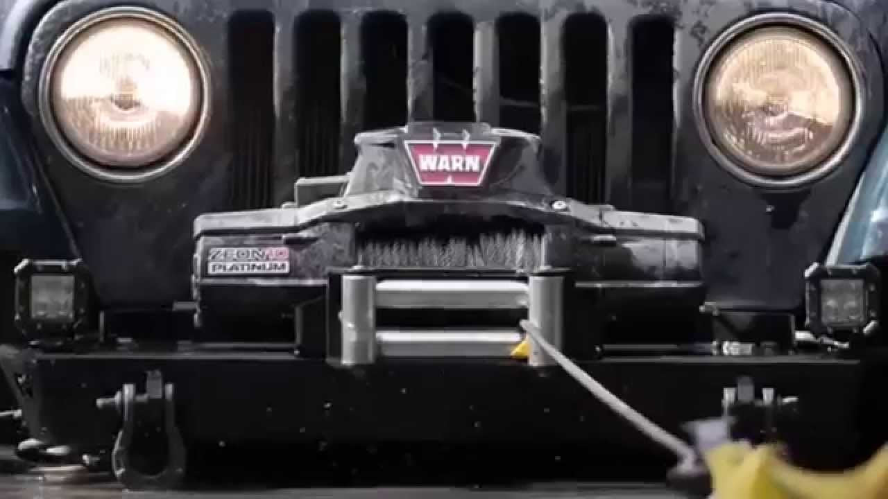 Zeon WARN Platinum 10 92810