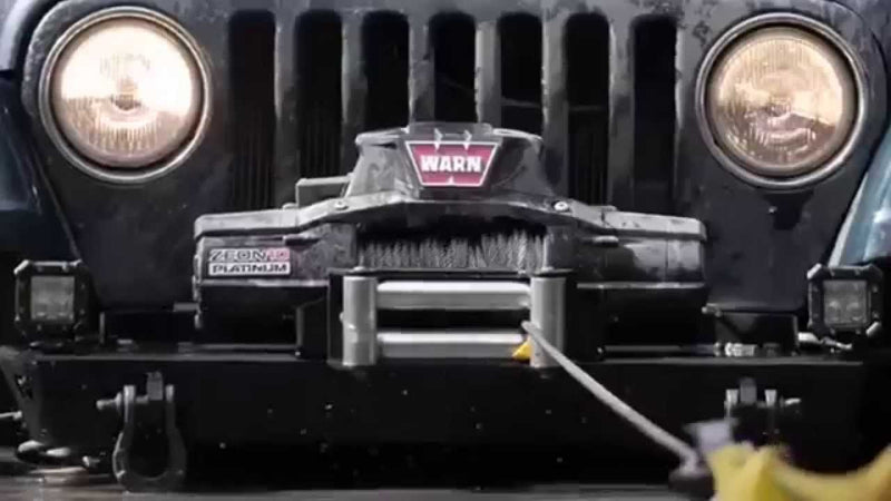 Zeon WARN Platinum 10 92810