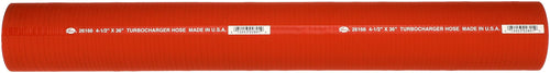 Turbocharger Hose Gates 26166-3' Length, Inner Diameter 4 1/2"