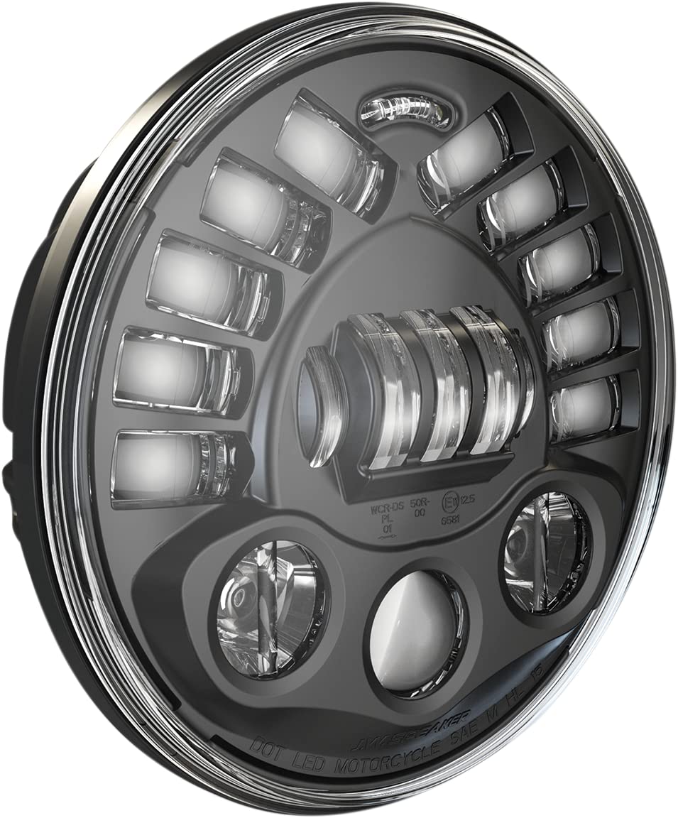 Headlight Bulbs & Assemblies JW Speaker 0555071