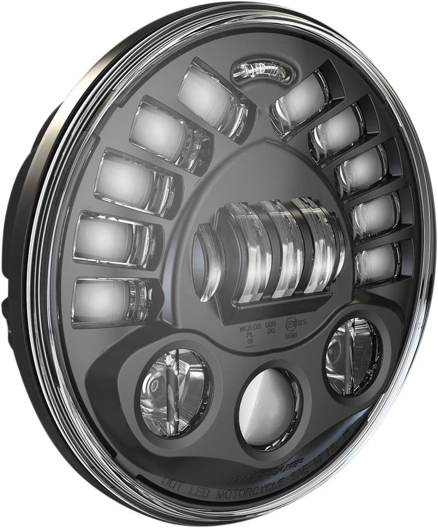 Headlight Bulbs & Assemblies JW Speaker 0555071