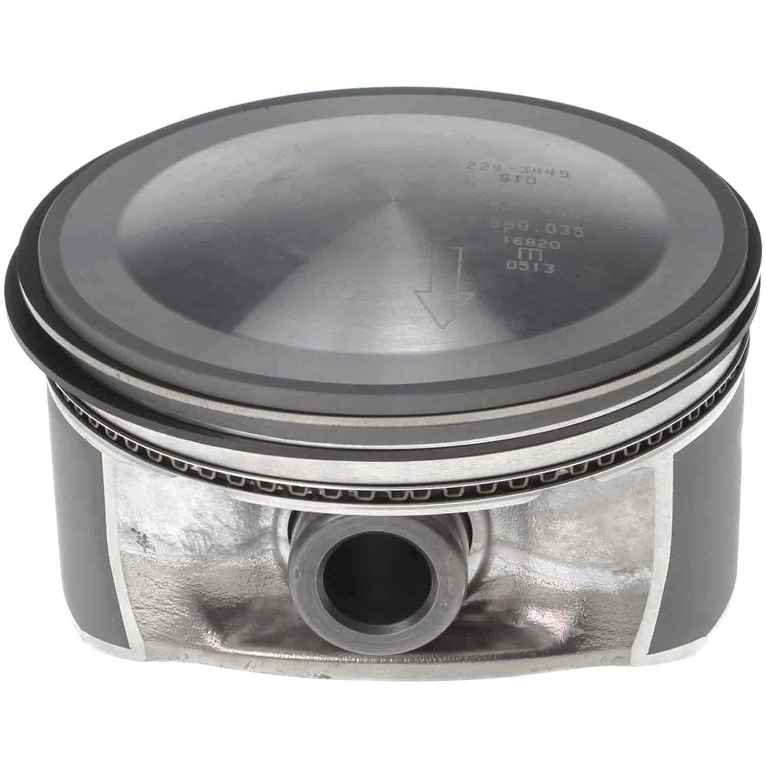 224-3449WR.040 Mahle Piston