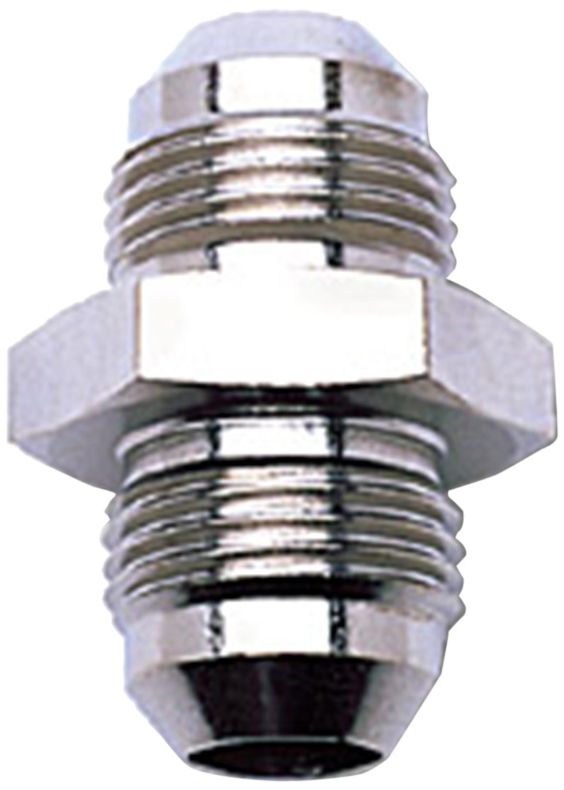 660351 RUSSELL/EDEL Endura -6AN Flare Union Adapter