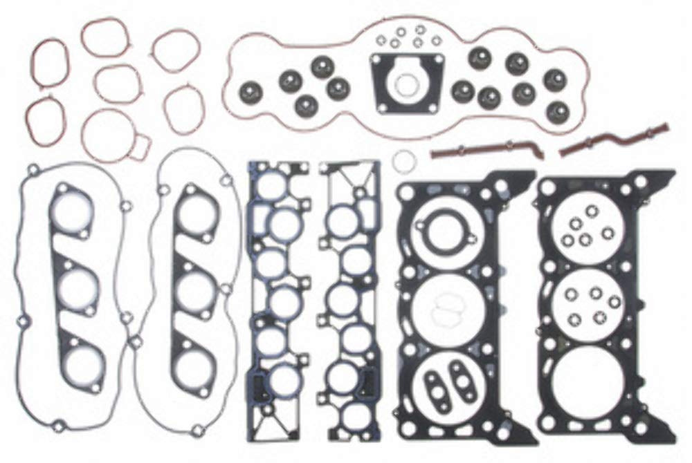 Engine Cylinder Head Gasket Set MAHLE HS54175F