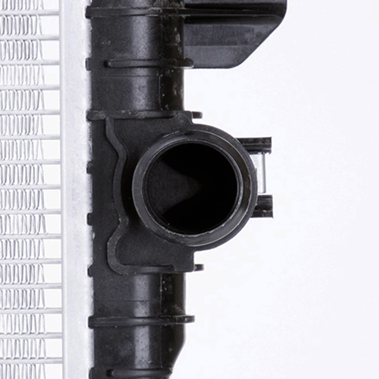 Radiator TYC 13321 Compatible with 2013-2020 Ford Fusion