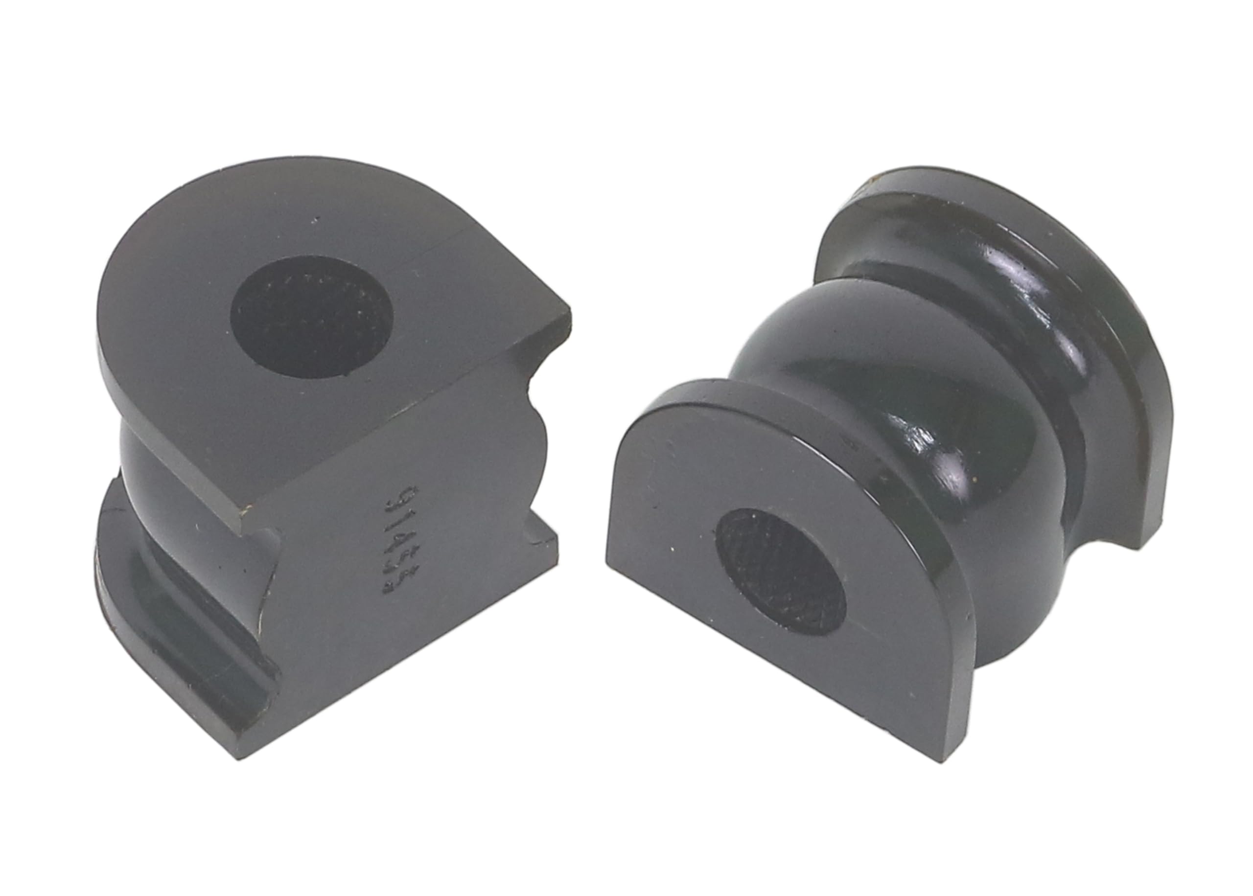 Rear Suspension Whiteline W23839 Bushing Kit Stabilizer Bar Compatible with 01-05 Civic