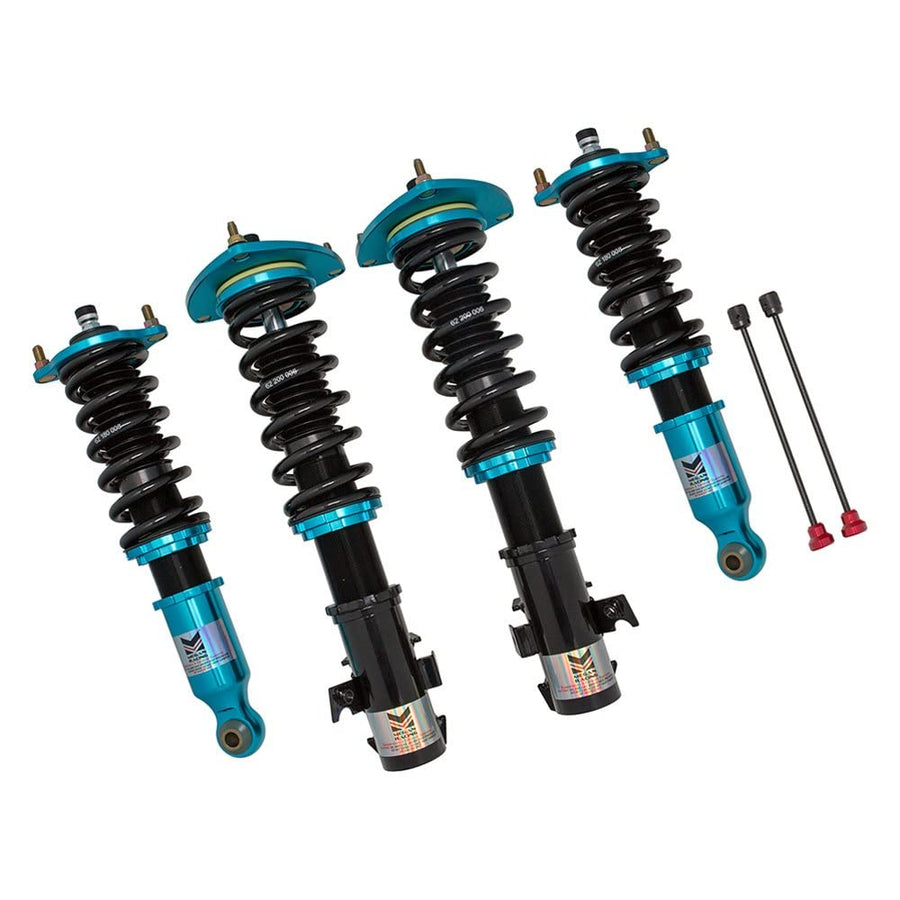 EZII Megan Racing MR-CDK-SLG05-EZII Street Series Coilover Damper Kit