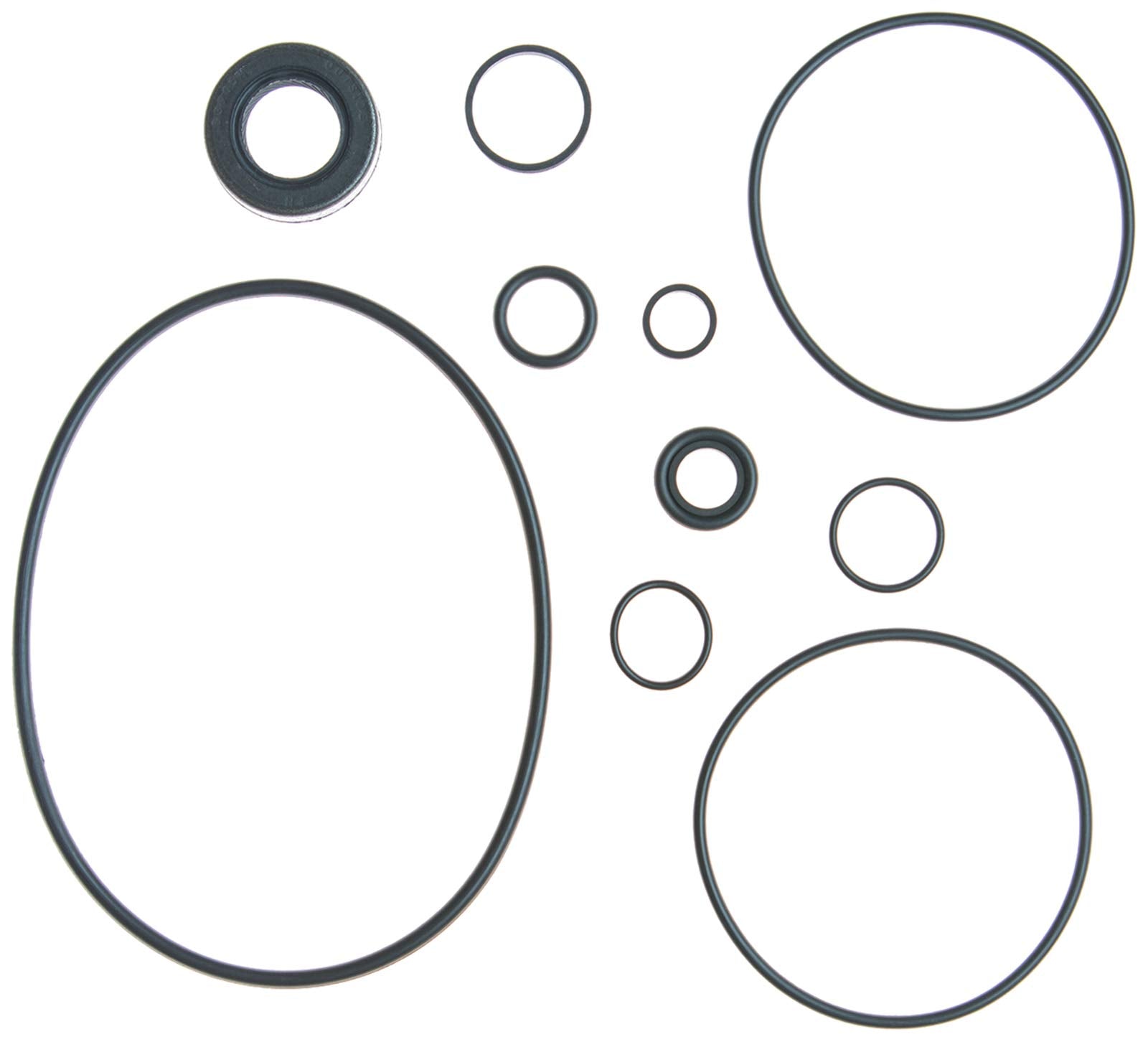 Power Steering Gates 348392 Repair Kit