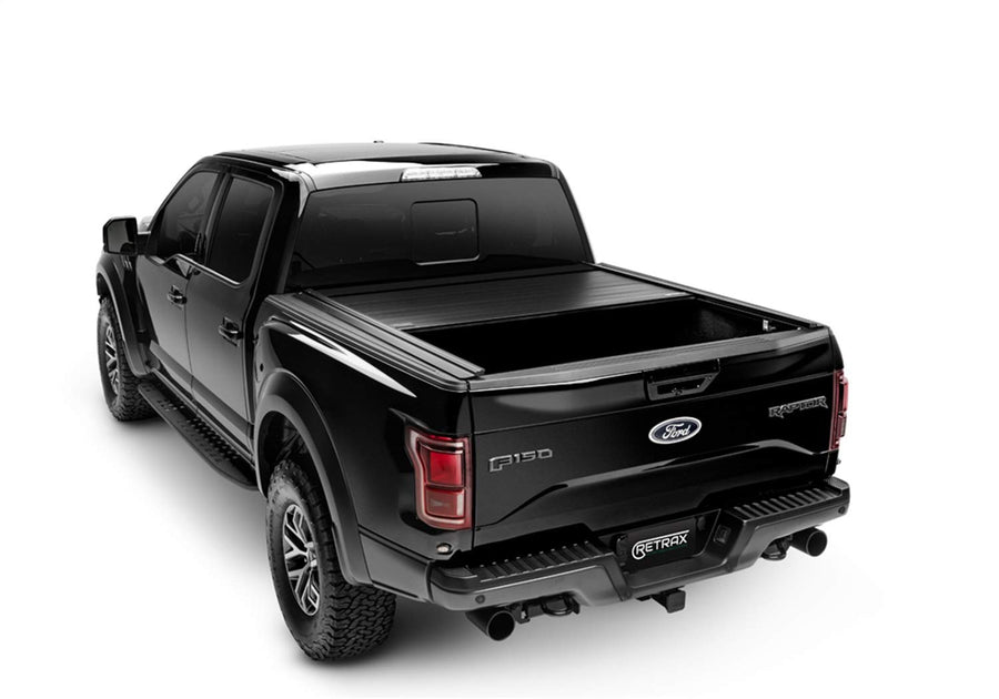 F-150 Super Crew & Super Cab Retrax PowertraxPRO MX 5.5' Bed 2009-2014