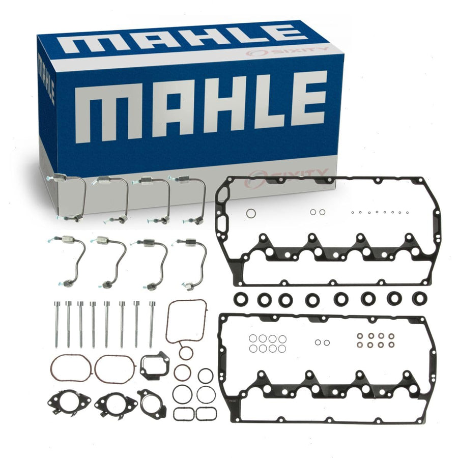 Engine Valve Cover Gasket Set MAHLE VS50658