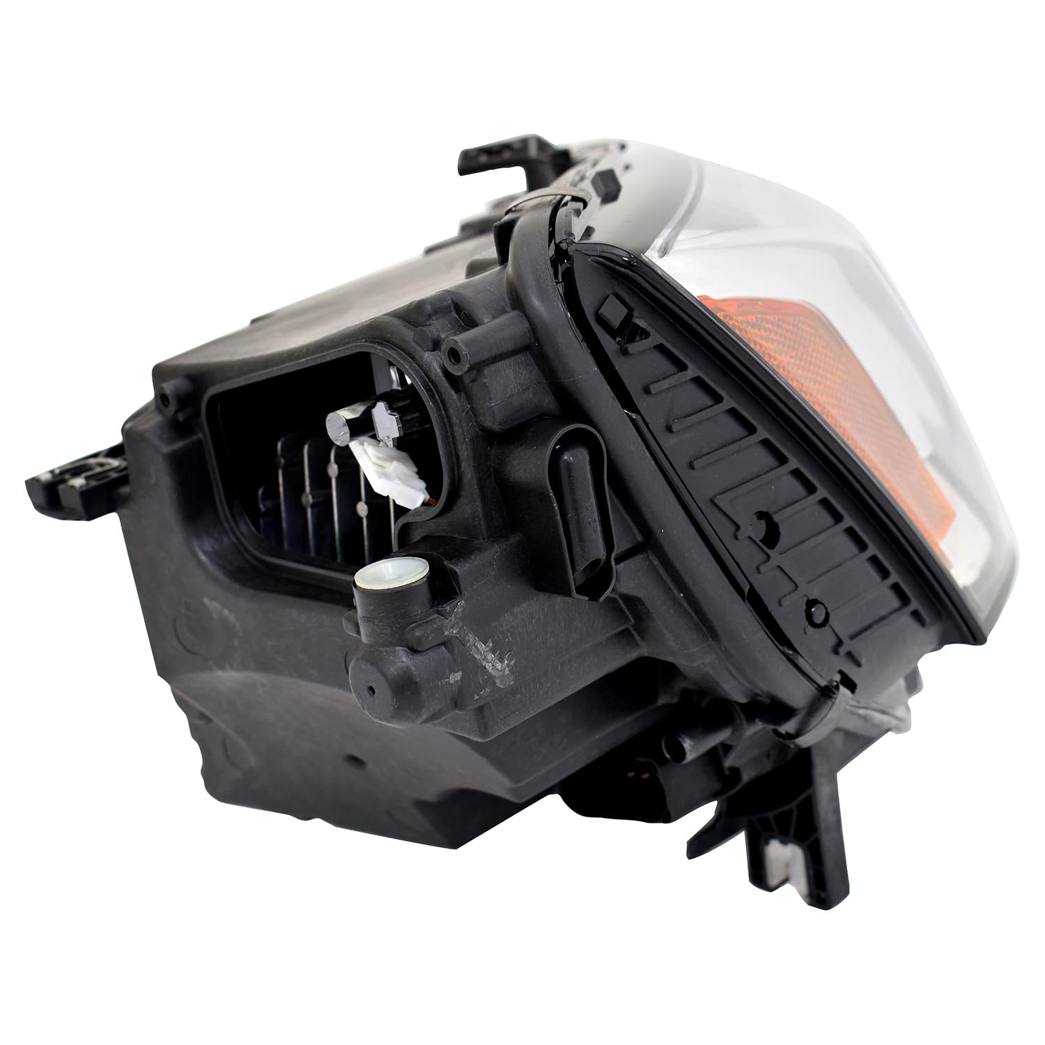 Front Right TYC 20-17645-00 Headlight Assembly