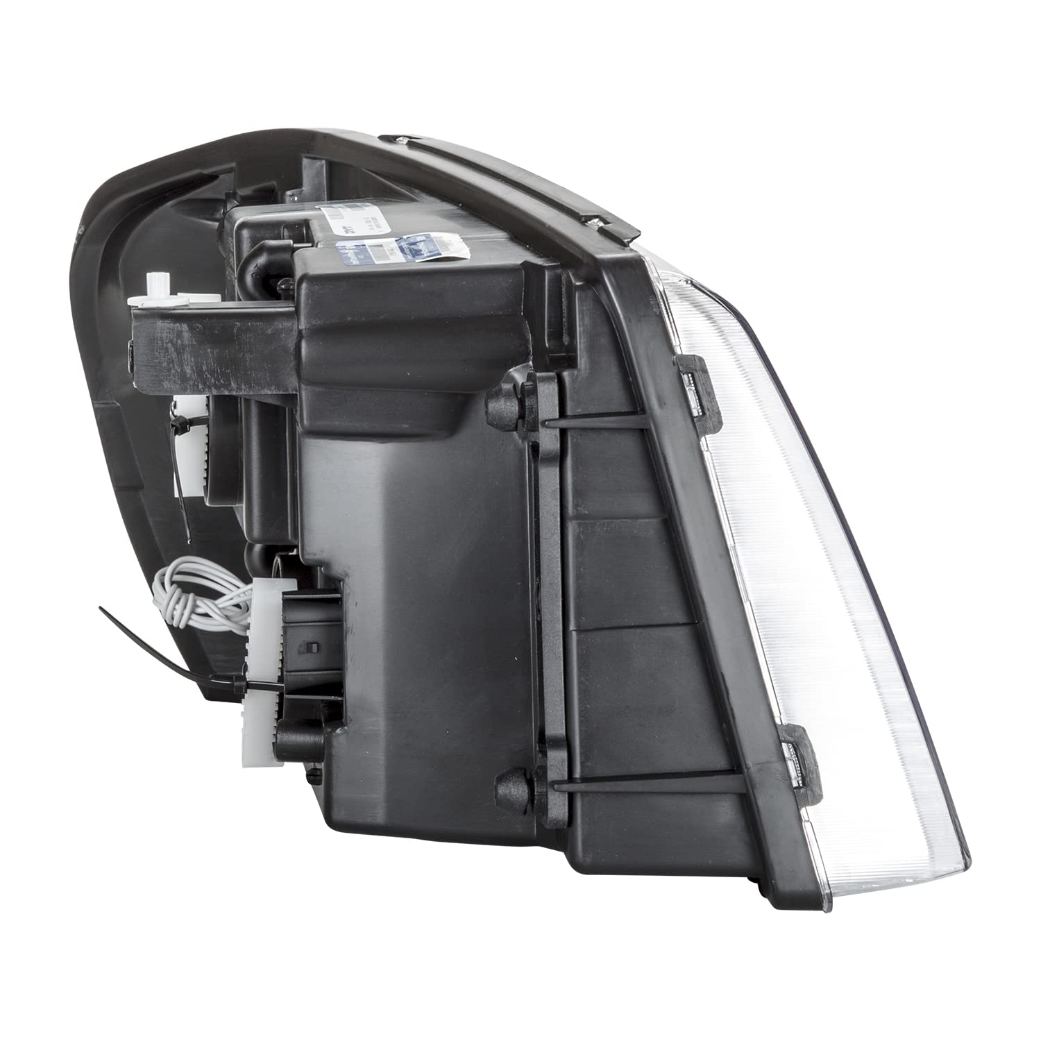GMC Envoy TYC 20-6368-00 Driver Side Headlight Assembly