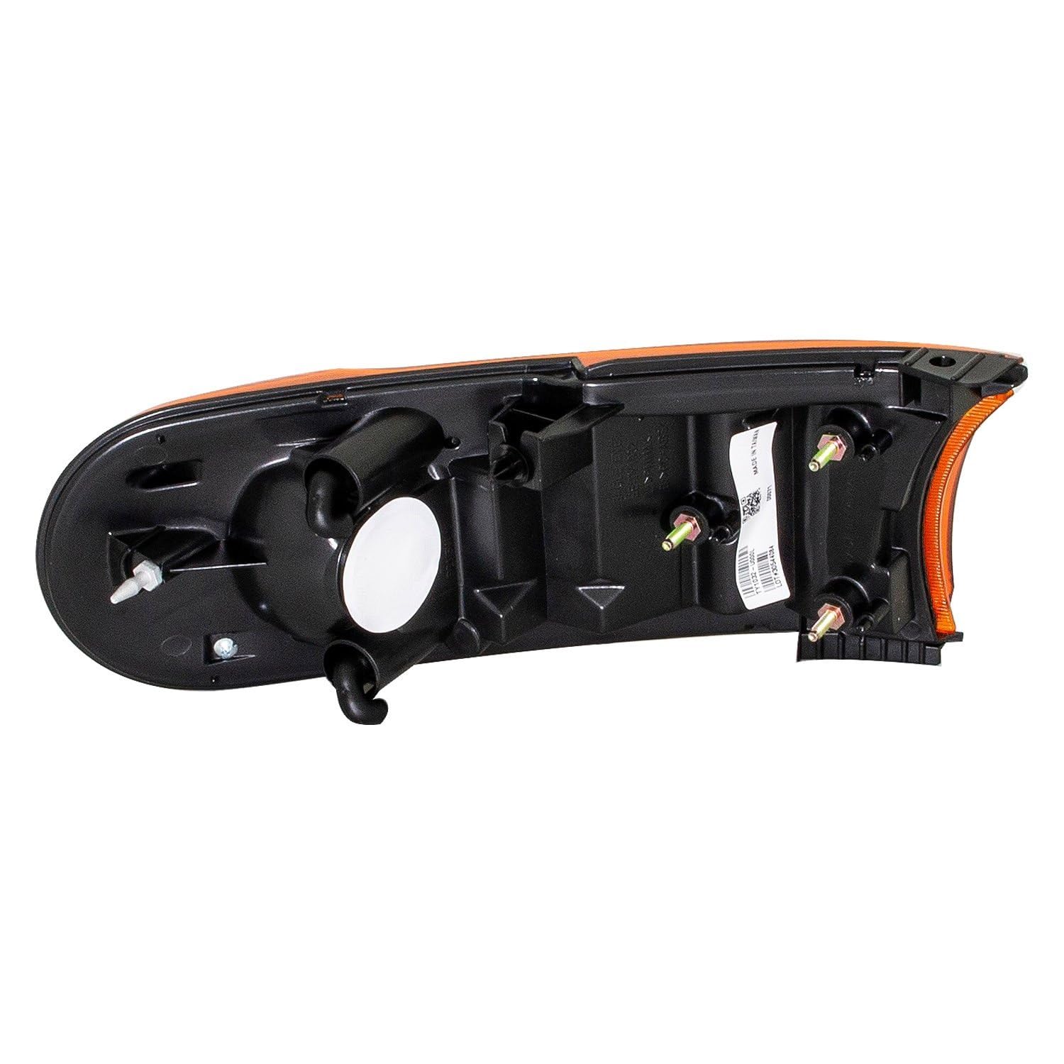 Parking and Signal Light Eagle Eyes TY1032-U000L