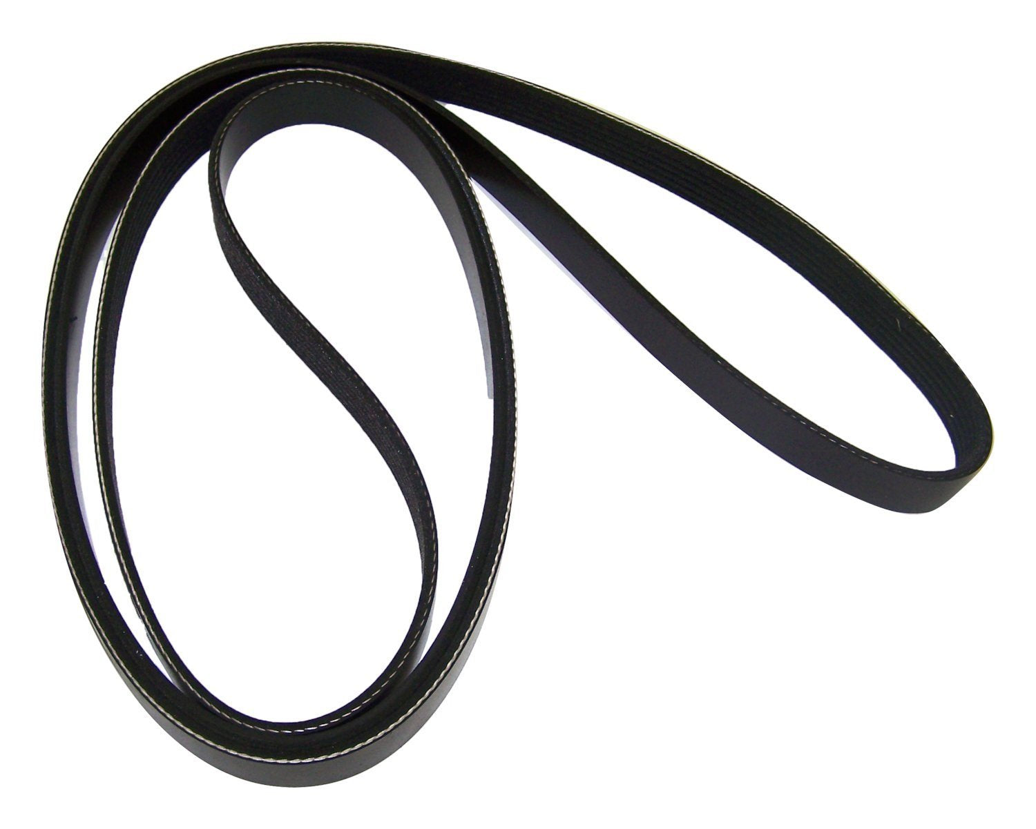 Serpentine Belt Crown Automotive 53010279