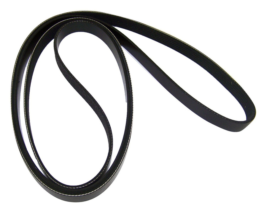 Serpentine Belt Crown Automotive 53010279