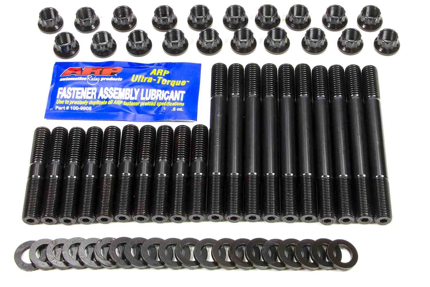 12-Point ARP Head Stud Kit 144-4204