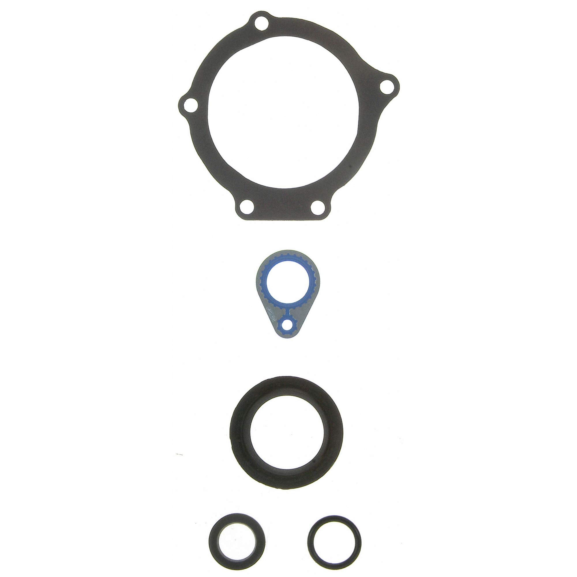 Timing Cover Gasket Set FEL-PRO TCS 45051